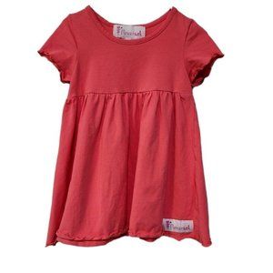 Flowersak Girls Dress Size 3 years